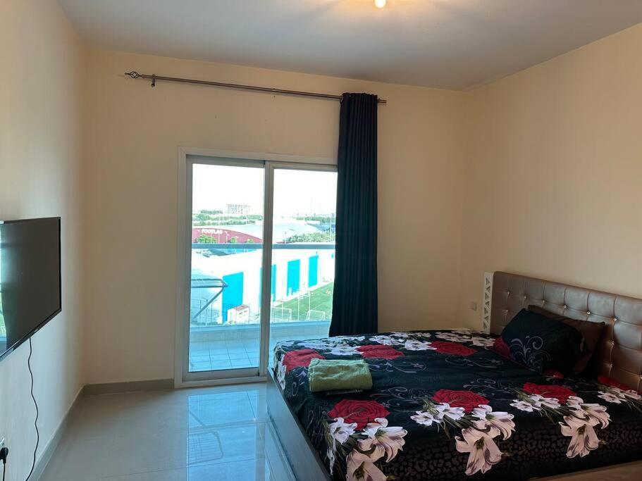 Appartement Studio In Sports City Low Price *