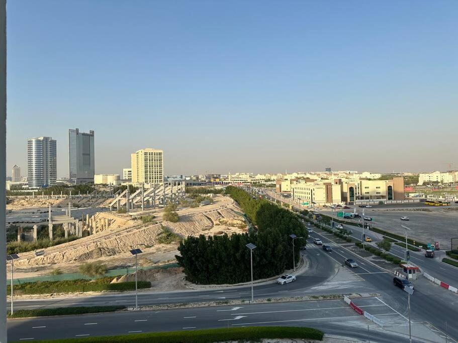 Appartement Studio In Sports City Low Price