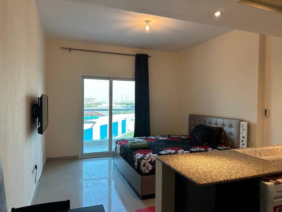 Appartement Studio In Sports City Low Price
