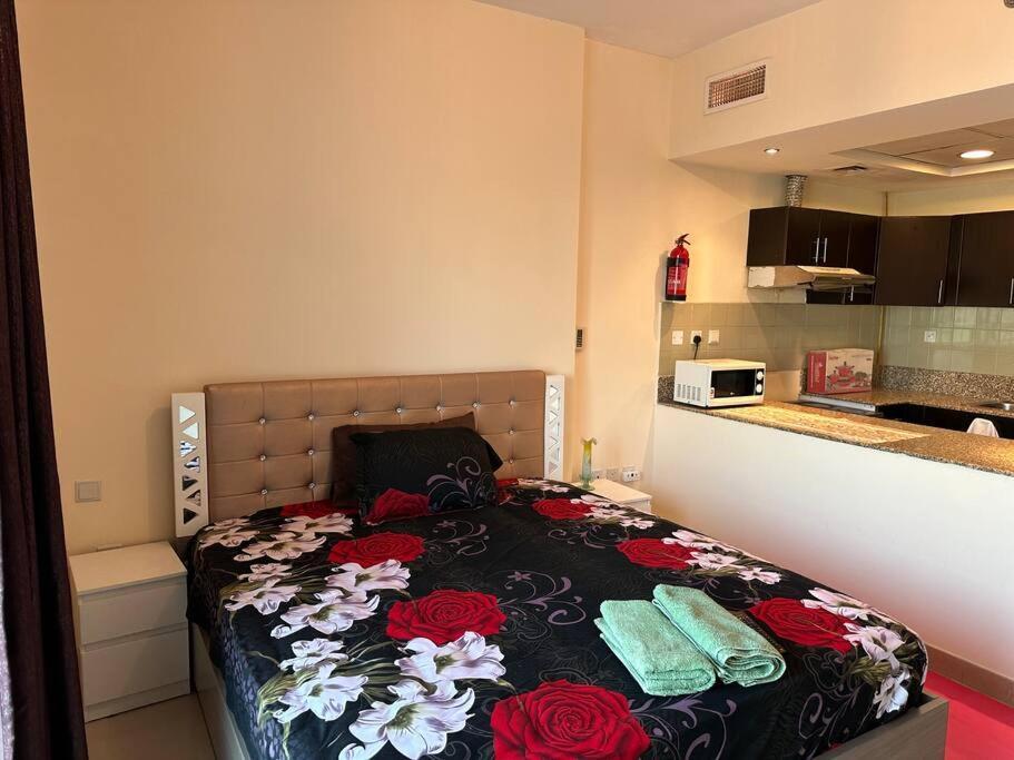 Appartement Studio In Sports City Low Price