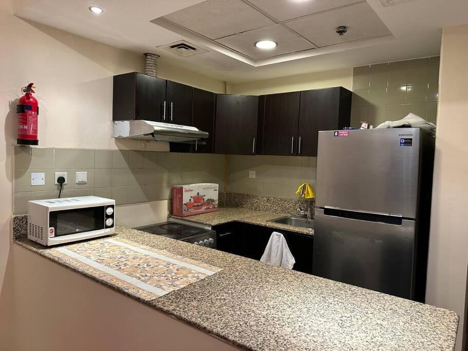 Studio In Sports City Low Price Appartement Dubai