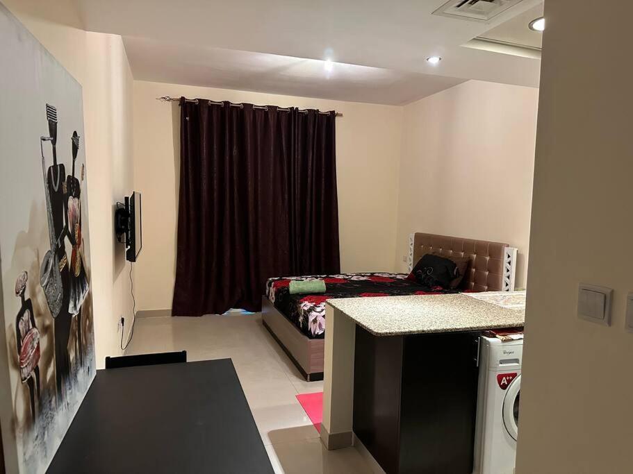 Studio In Sports City Low Price Appartement