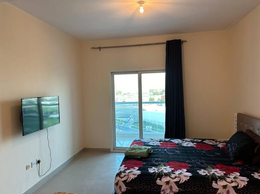 Appartement Studio In Sports City Low Price