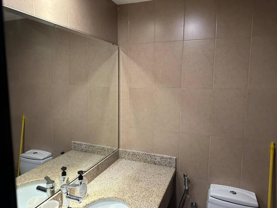 Studio In Sports City Low Price Appartement *
