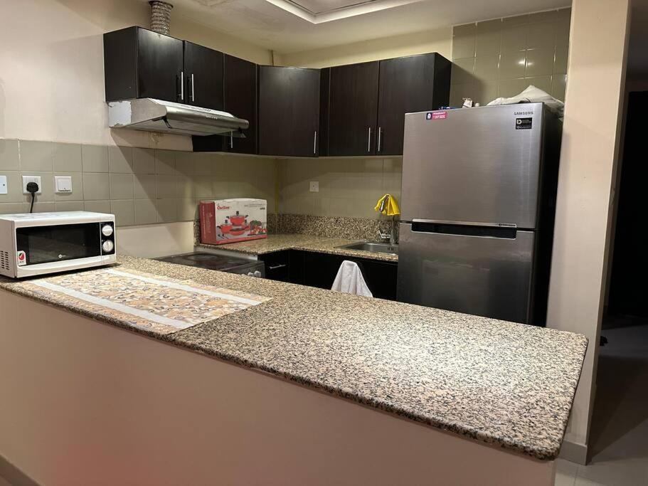 Studio In Sports City Low Price Appartement Dubai