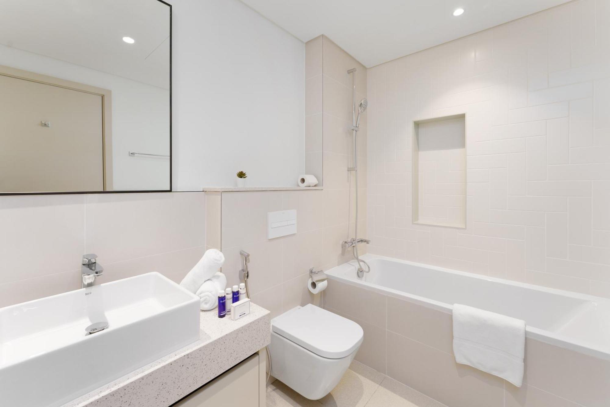 Appartamento Maison Privee - Exclusive W/ Unmatched Marina Vistas *