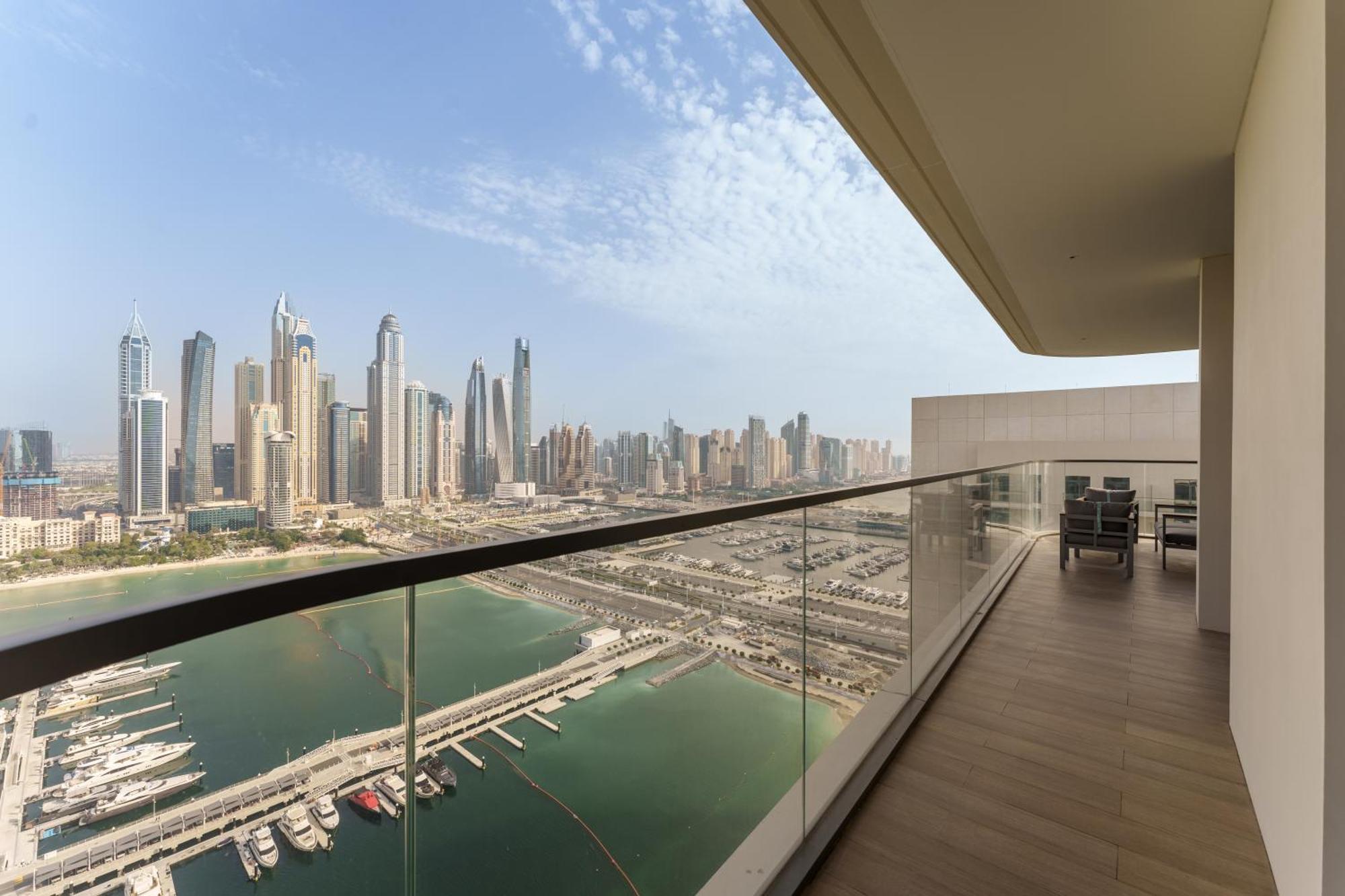 Maison Privee - Exclusive W/ Unmatched Marina Vistas Appartamento