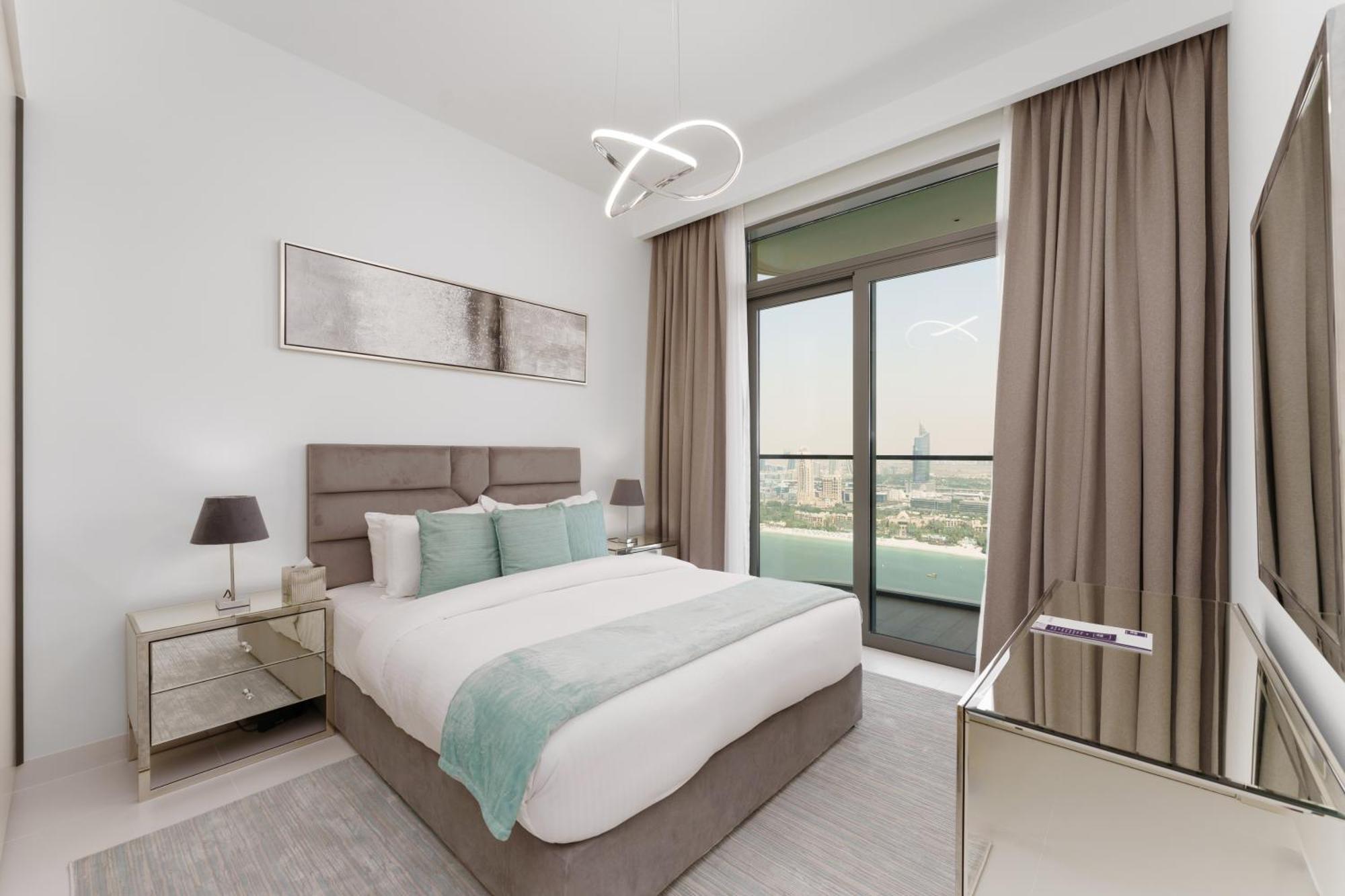 Maison Privee - Exclusive W/ Unmatched Marina Vistas Appartamento *