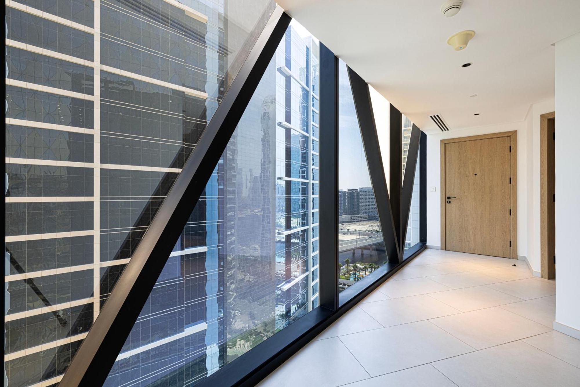 Amazonian Lux 2 Br-burj Khalifa And Fountains View Appartement *