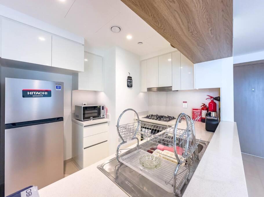 Apartamento Downtown Views Live At Mall