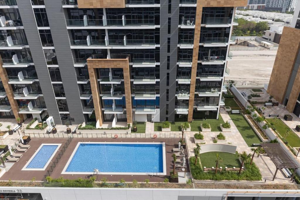 Appartement Inviting In Azizi Riviera, Close To Downtown