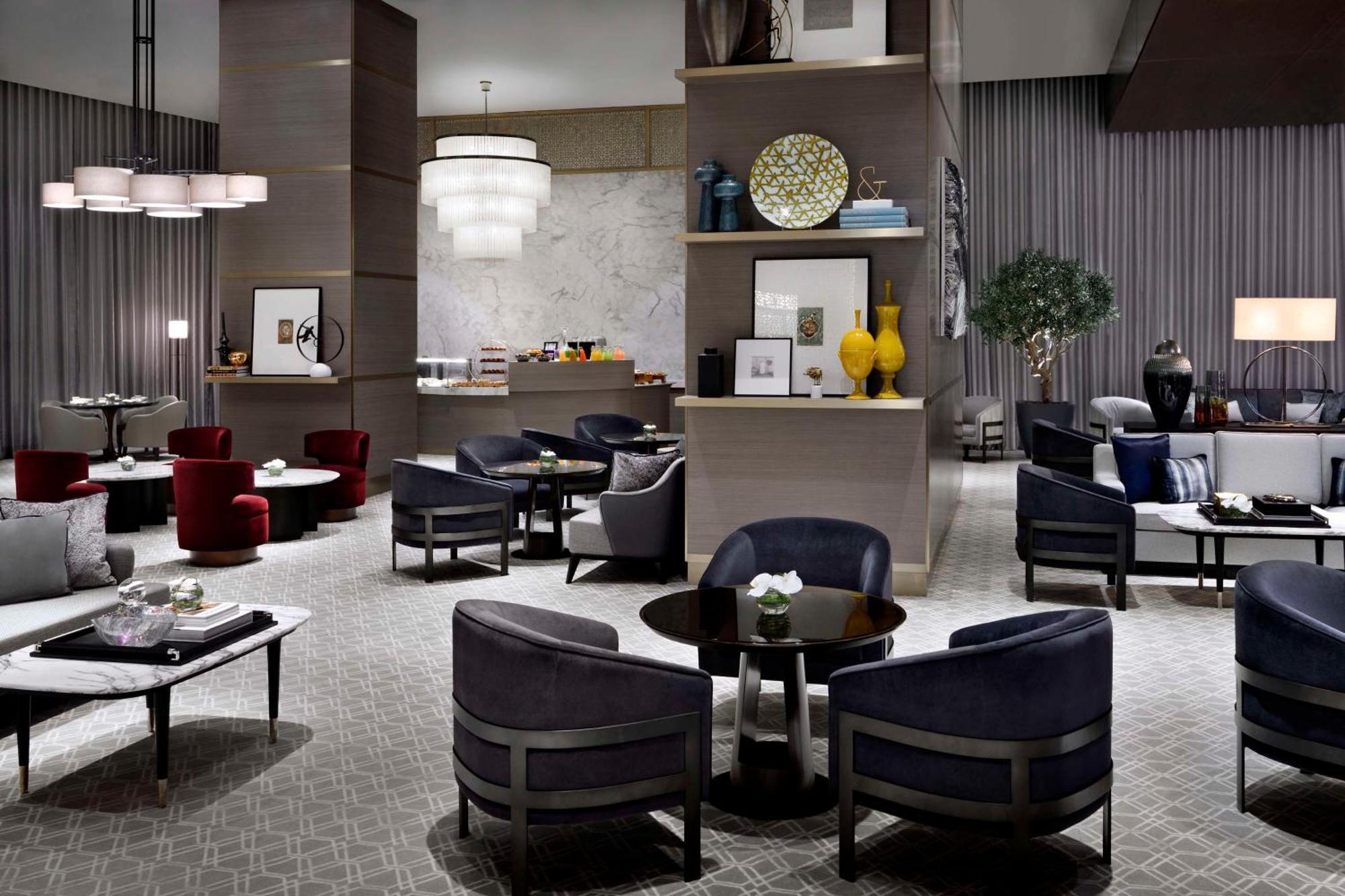 Address Mall Hotel Dubai