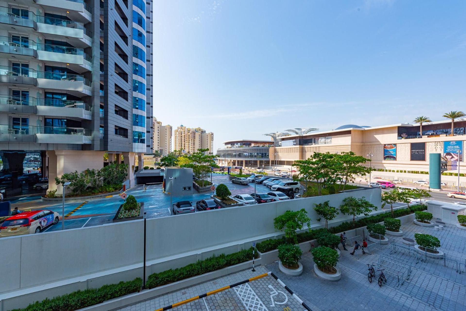 Appartamento Signature At Seven Palm