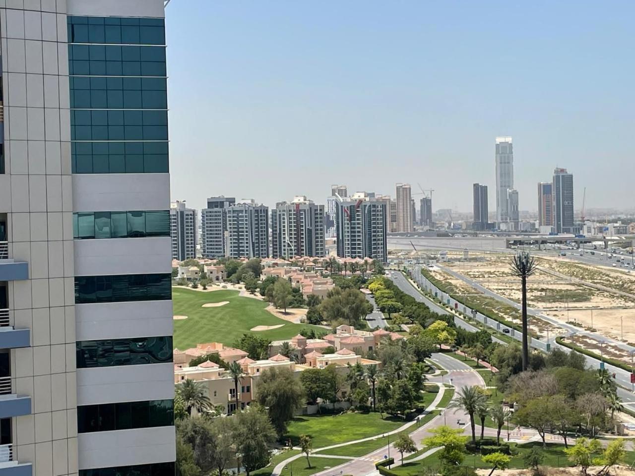 Appartement In The Heart Of Sport In Lux 1bdr With Sky View 11