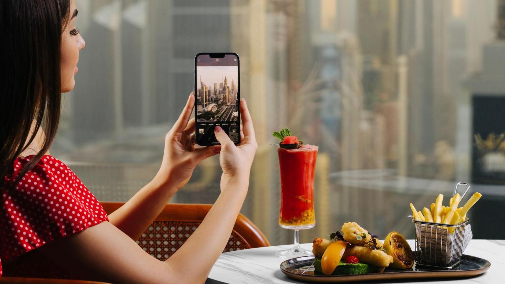 Hotel Voco Dubai, An Ihg 5*