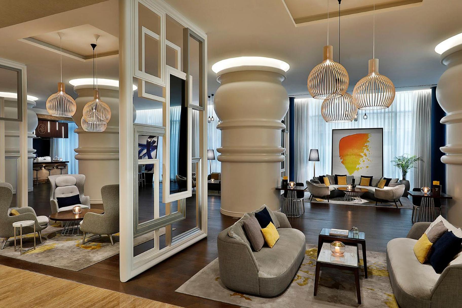 Voco Dubai, An Ihg 5* Dubai