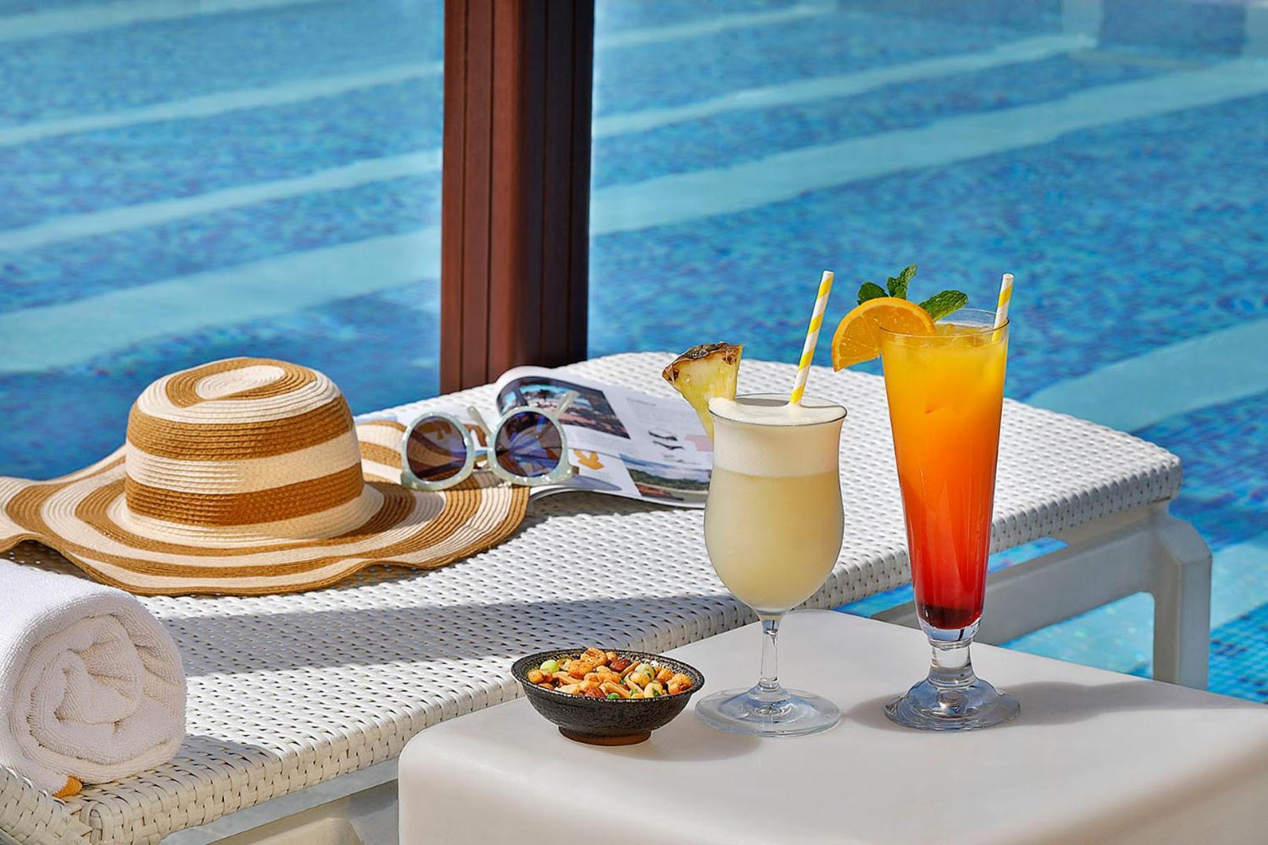 Hotel Voco Dubai, An Ihg 5*