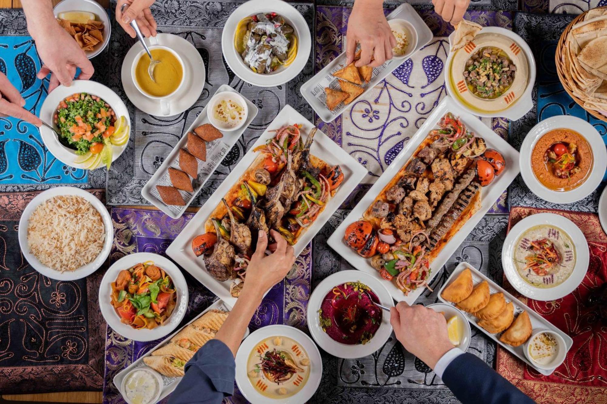 Voco Dubai, An Ihg 5*