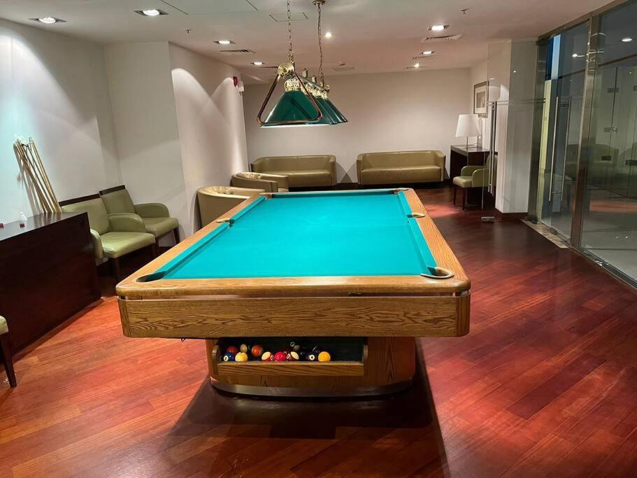 Apartamento Sunrise Homes - Luxurious 1 Bedroom In Marina Promenade