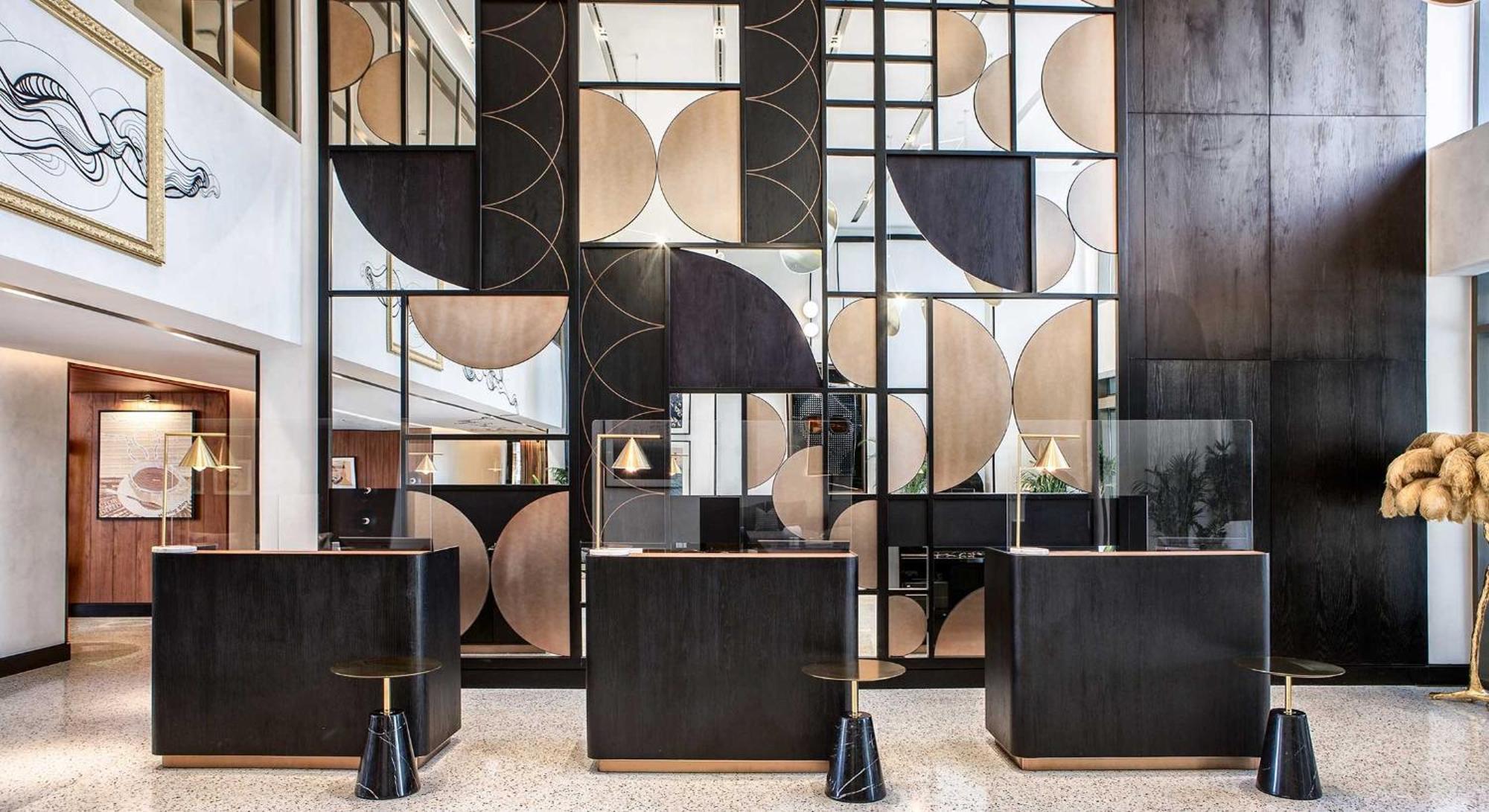 Th8 Palm Resort, Vignette Collection By Ihg Semesteranläggning (resort) 5*