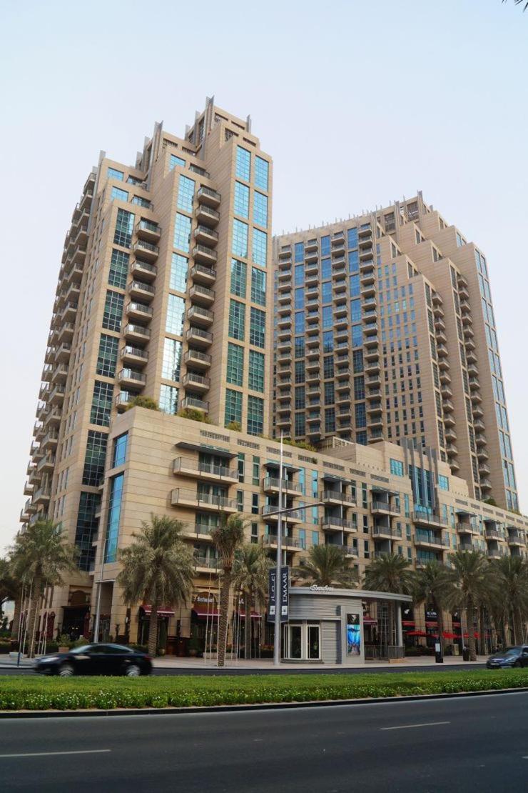 Trinity Homes - Standpoint Tower Downtown * Dubái