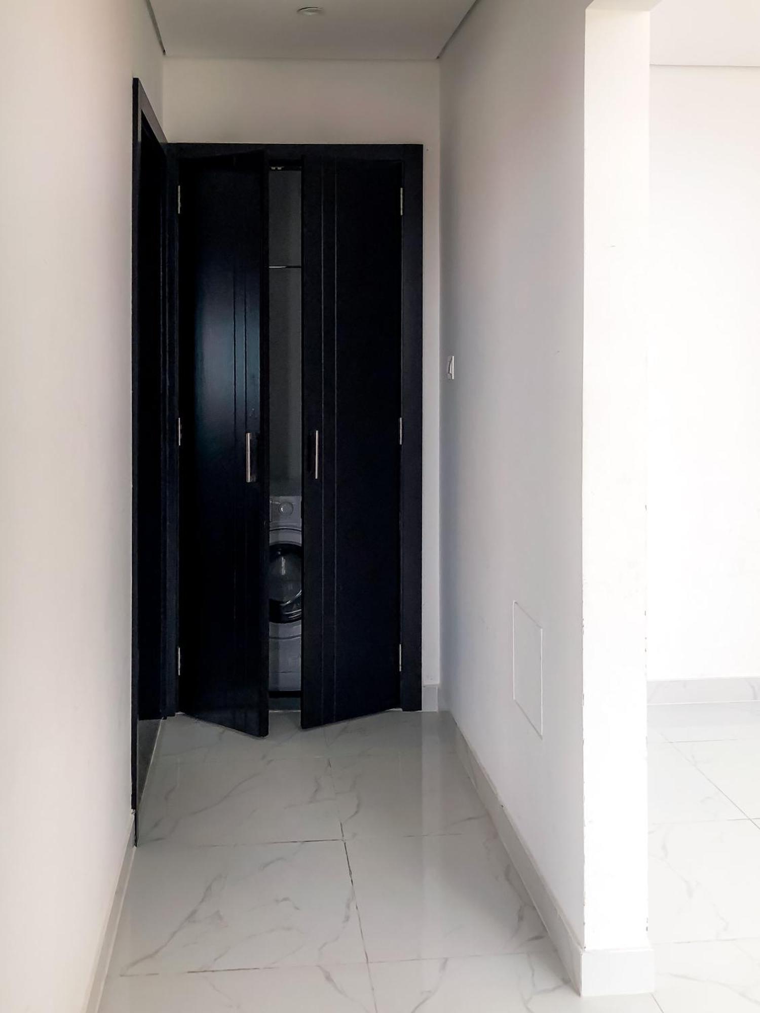 Apartamento Luxury With Balcony - Mall Of Emirates