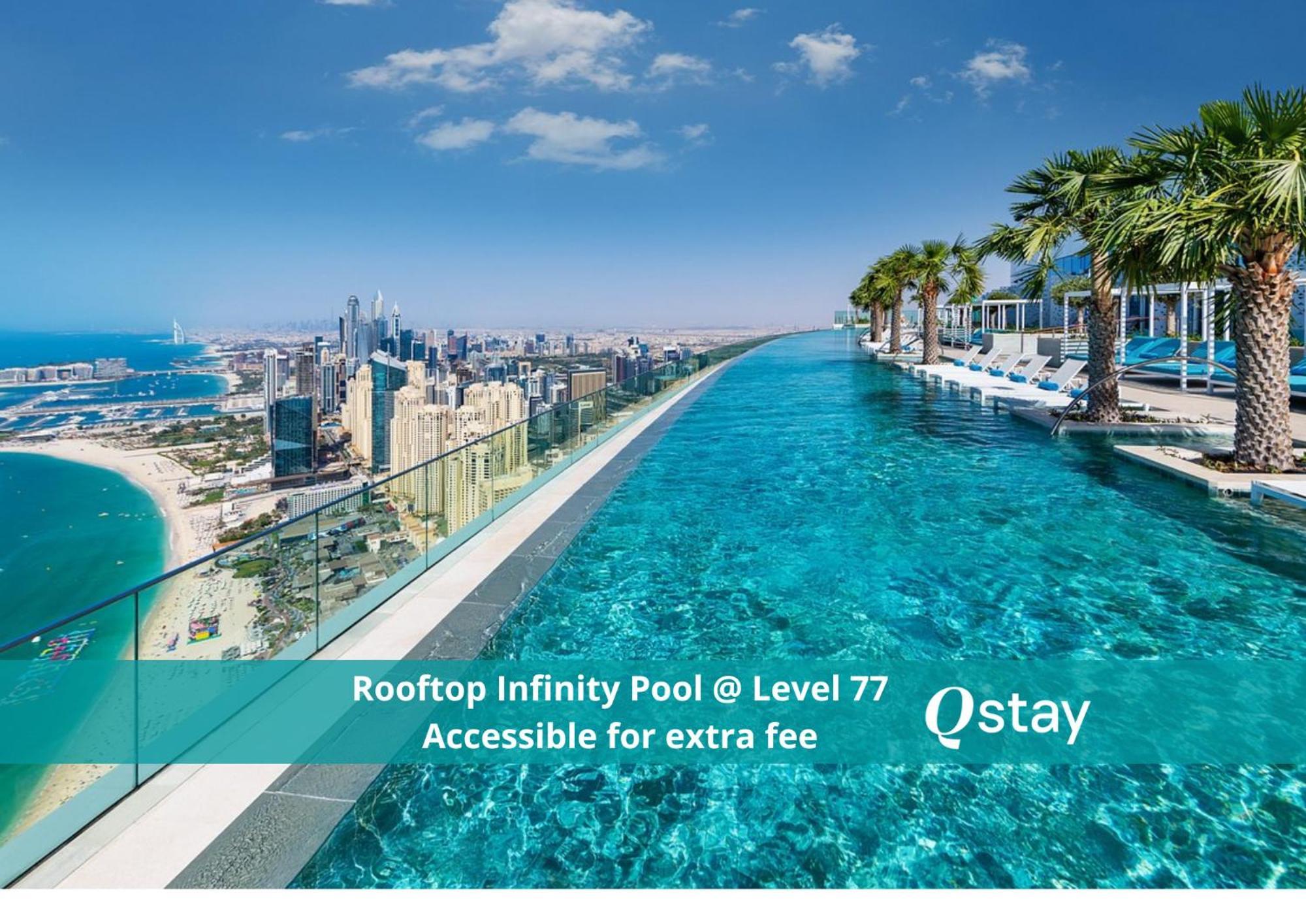 Address Residences Lejlighedshotel 5*