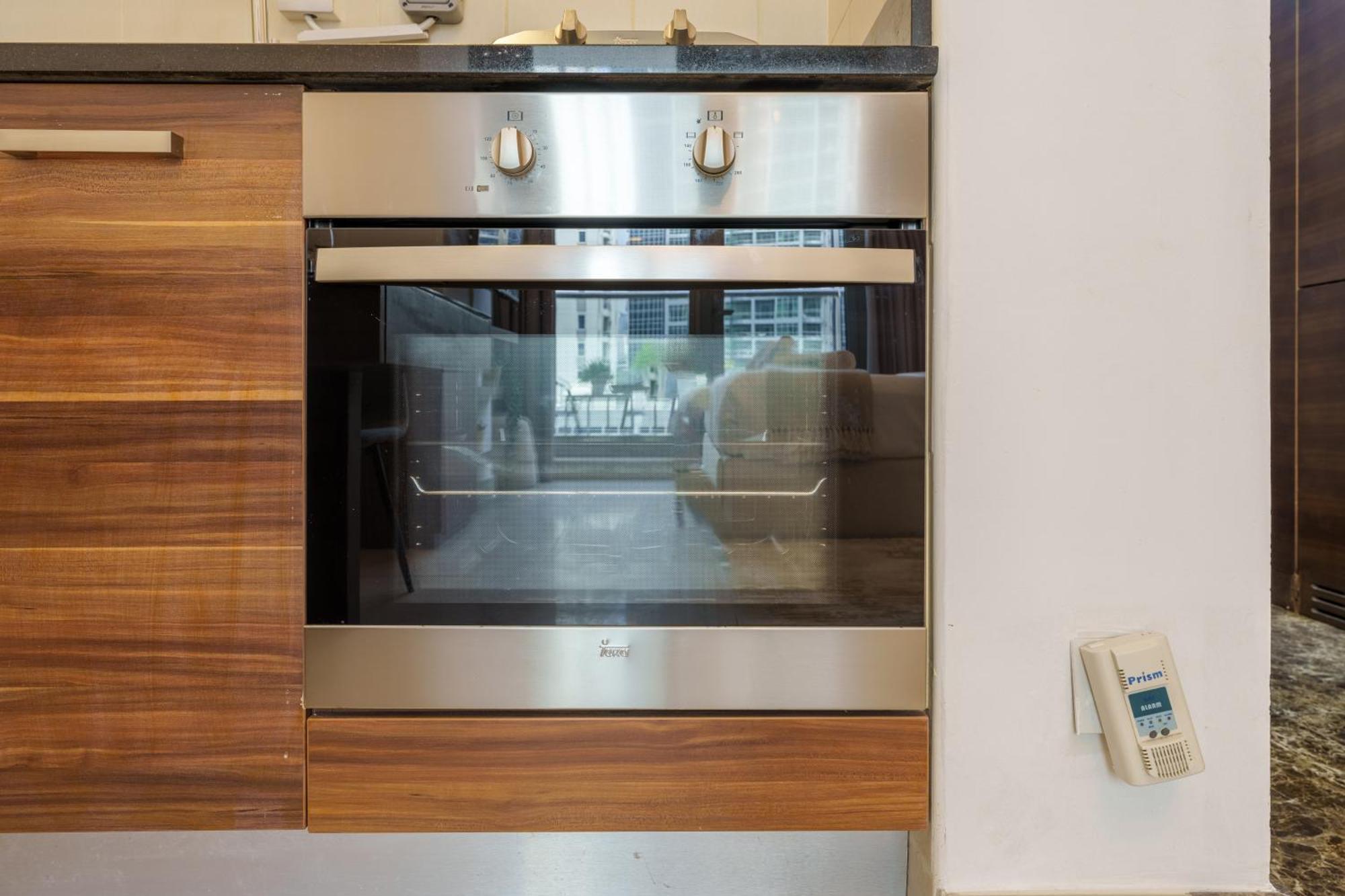Apartamento Stylish At Sparkle Tower Jbr By Suiteable *