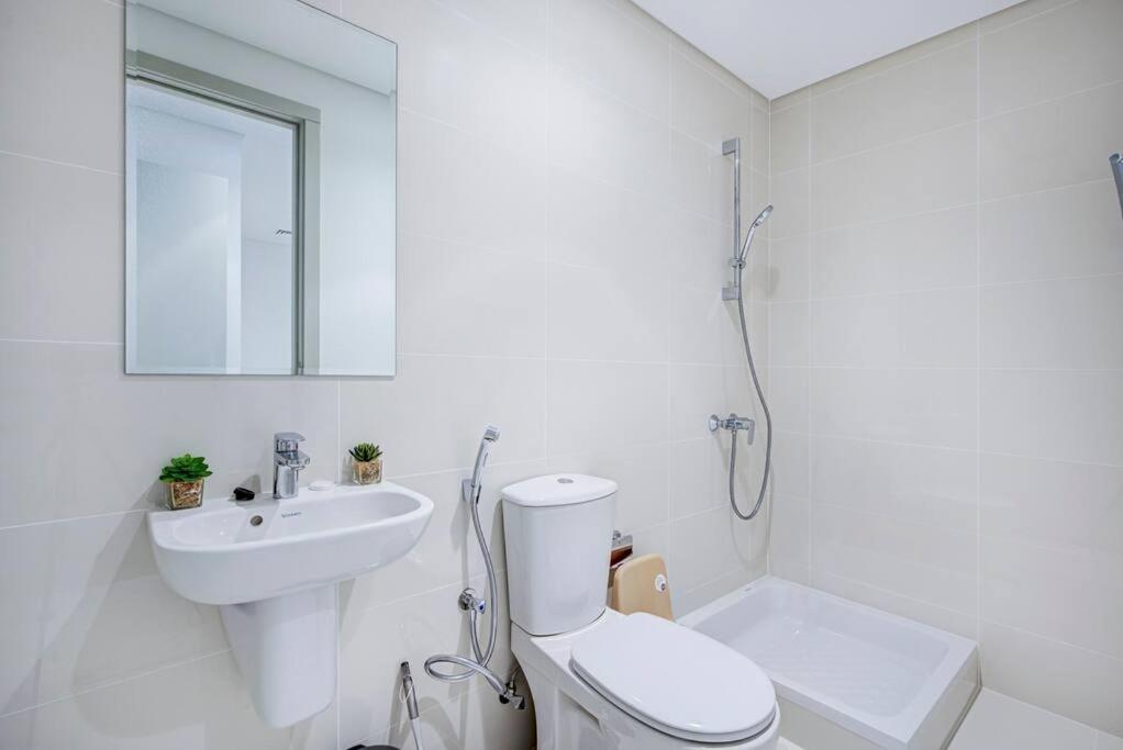 Luxury 4br Full Seaview Dubái