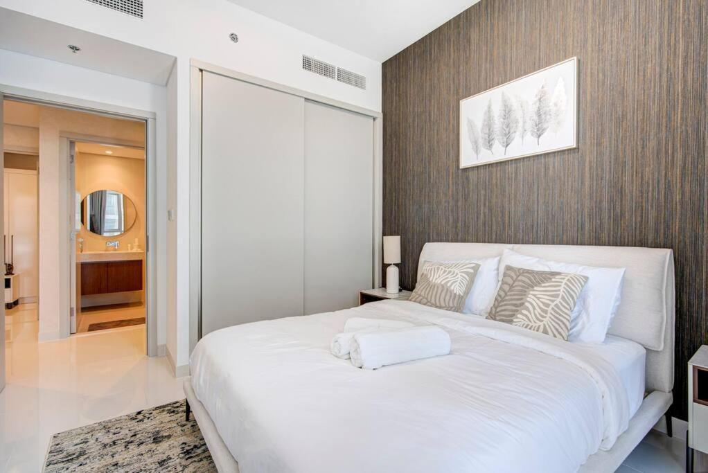 Luxury 4br Full Seaview Apartamento *