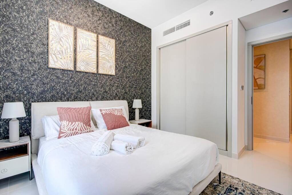 Luxury 4br Full Seaview * Dubái