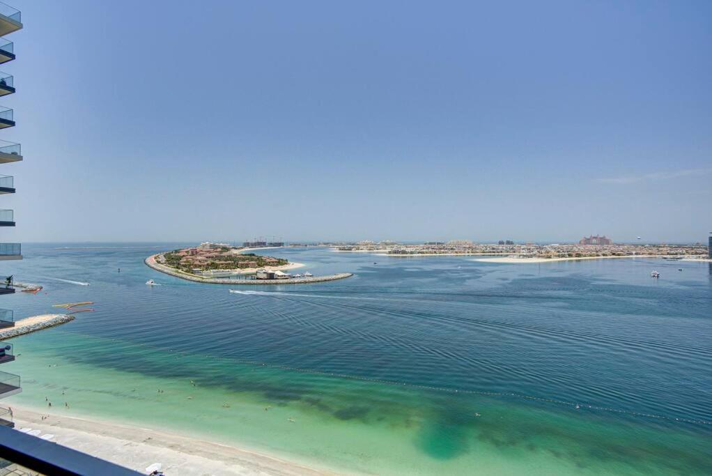 Apartamento Luxury 4br Full Seaview *