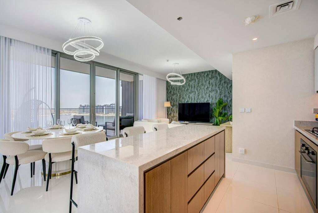 Apartamento Luxury 4br Full Seaview *