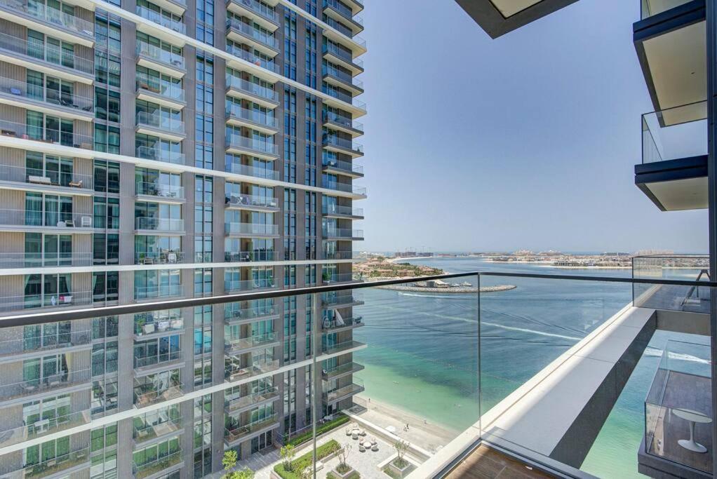 Luxury 4br Full Seaview Apartamento Dubái