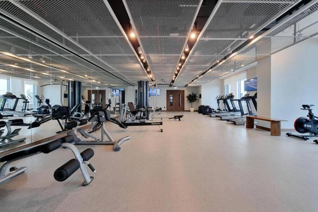 Luxury 4br Full Seaview Apartamento
