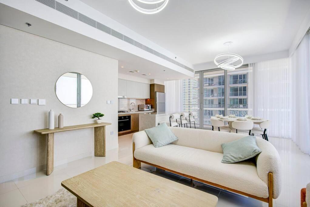 Luxury 4br Full Seaview Apartamento *
