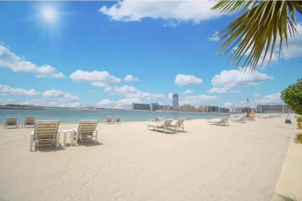 Luxury 4br Full Seaview * Dubái