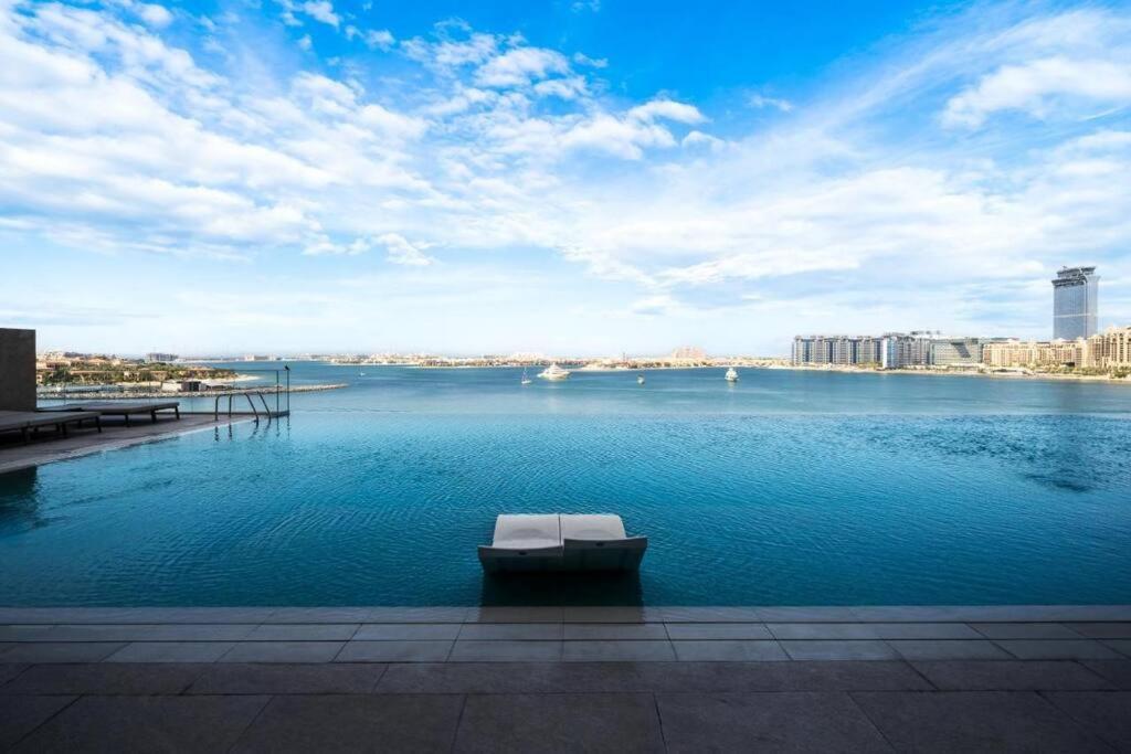 Apartamento Luxury 4br Full Seaview