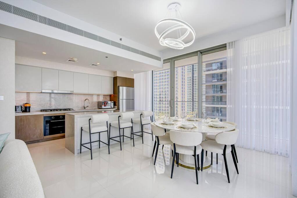 Apartamento Luxury 4br Full Seaview *