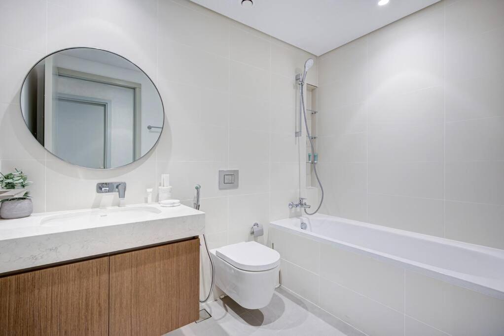 Apartamento Luxury 4br Full Seaview