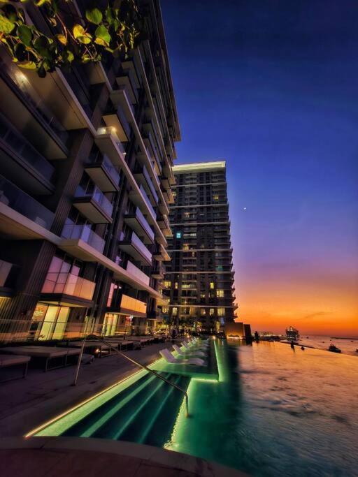 Luxury 4br Full Seaview * Dubái