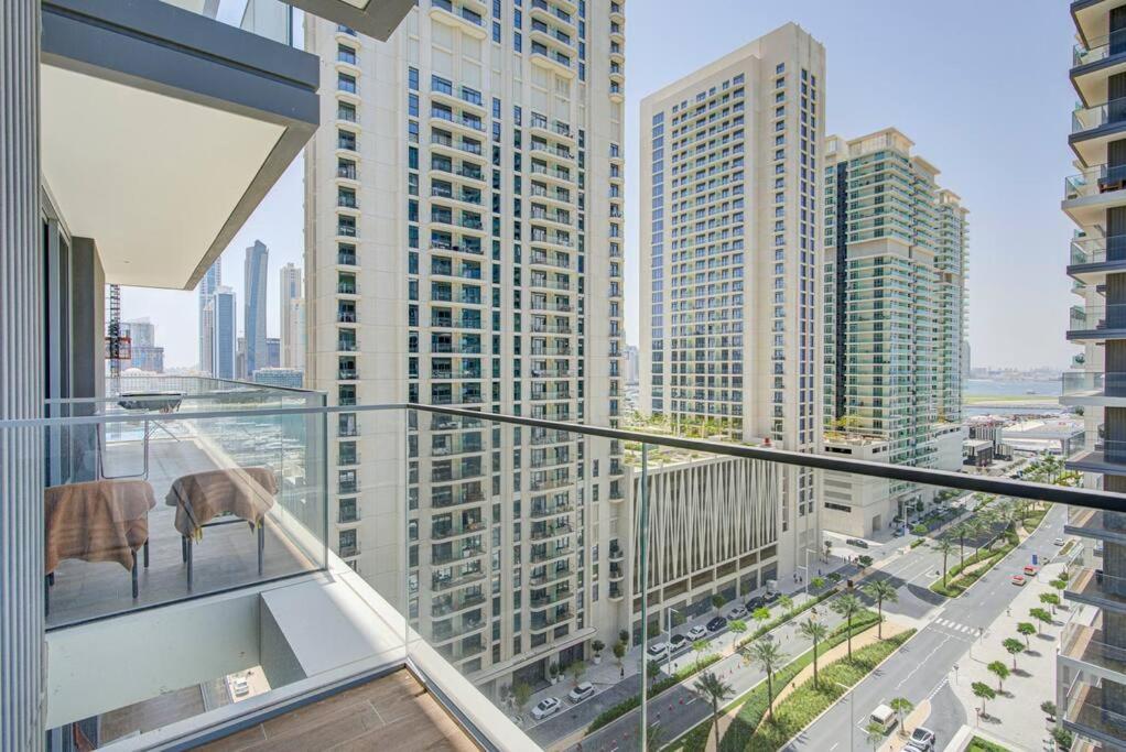 Luxury 4br Full Seaview Apartamento