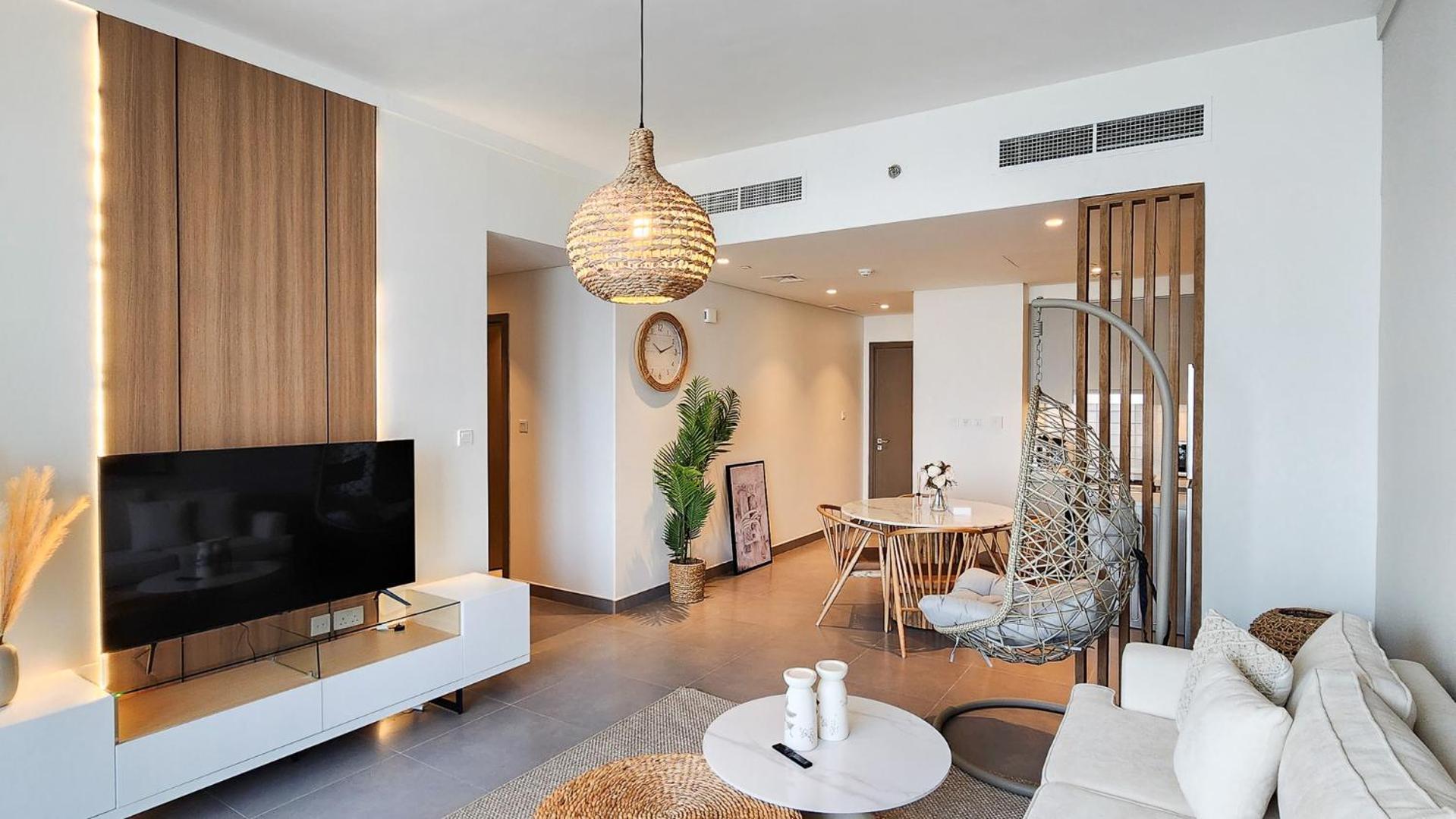 Chic New 2br Creek Gate By Tanami Homes Apartamento