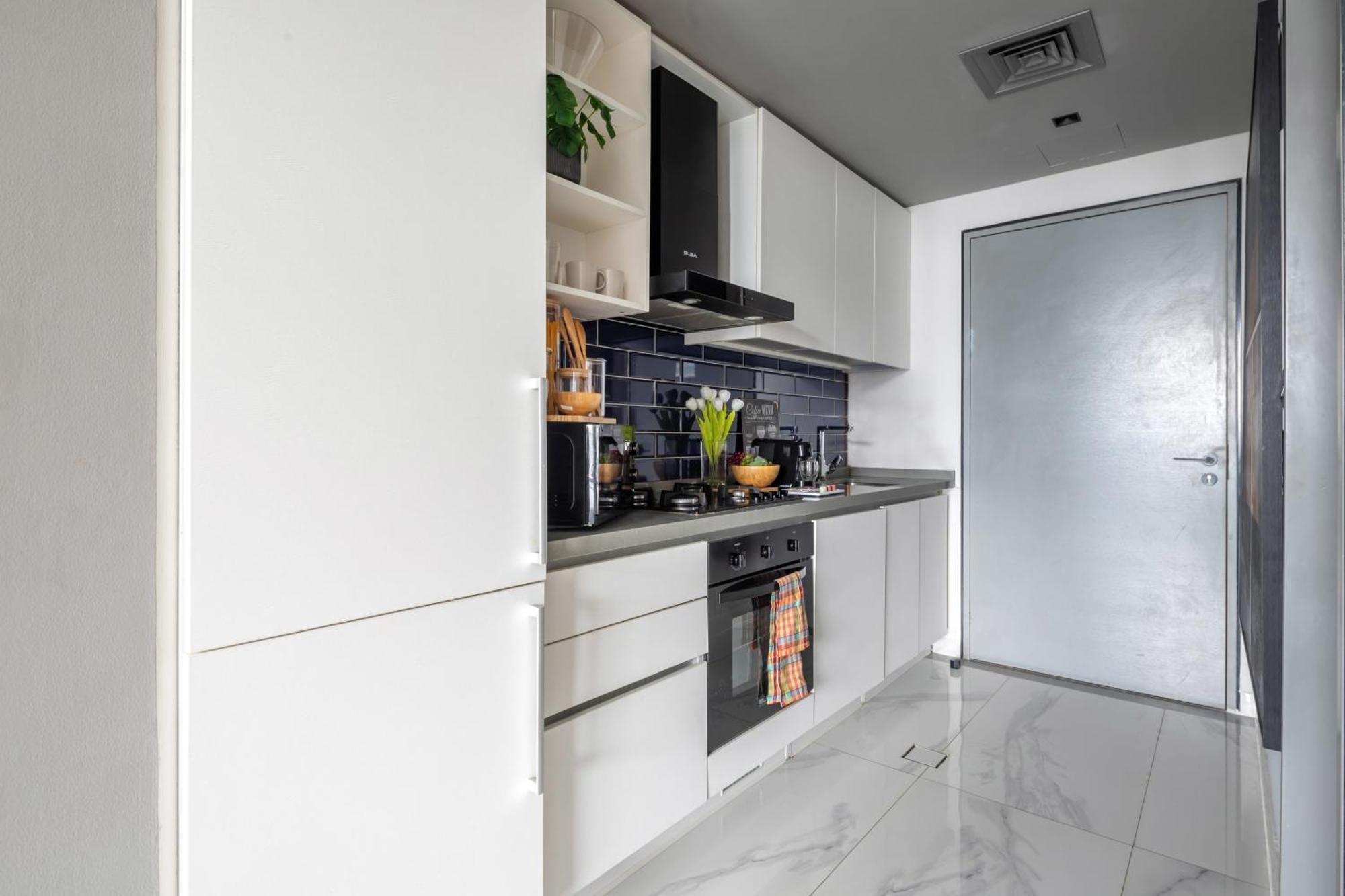 Apartament Frank Porter - Mag 318 Dubai