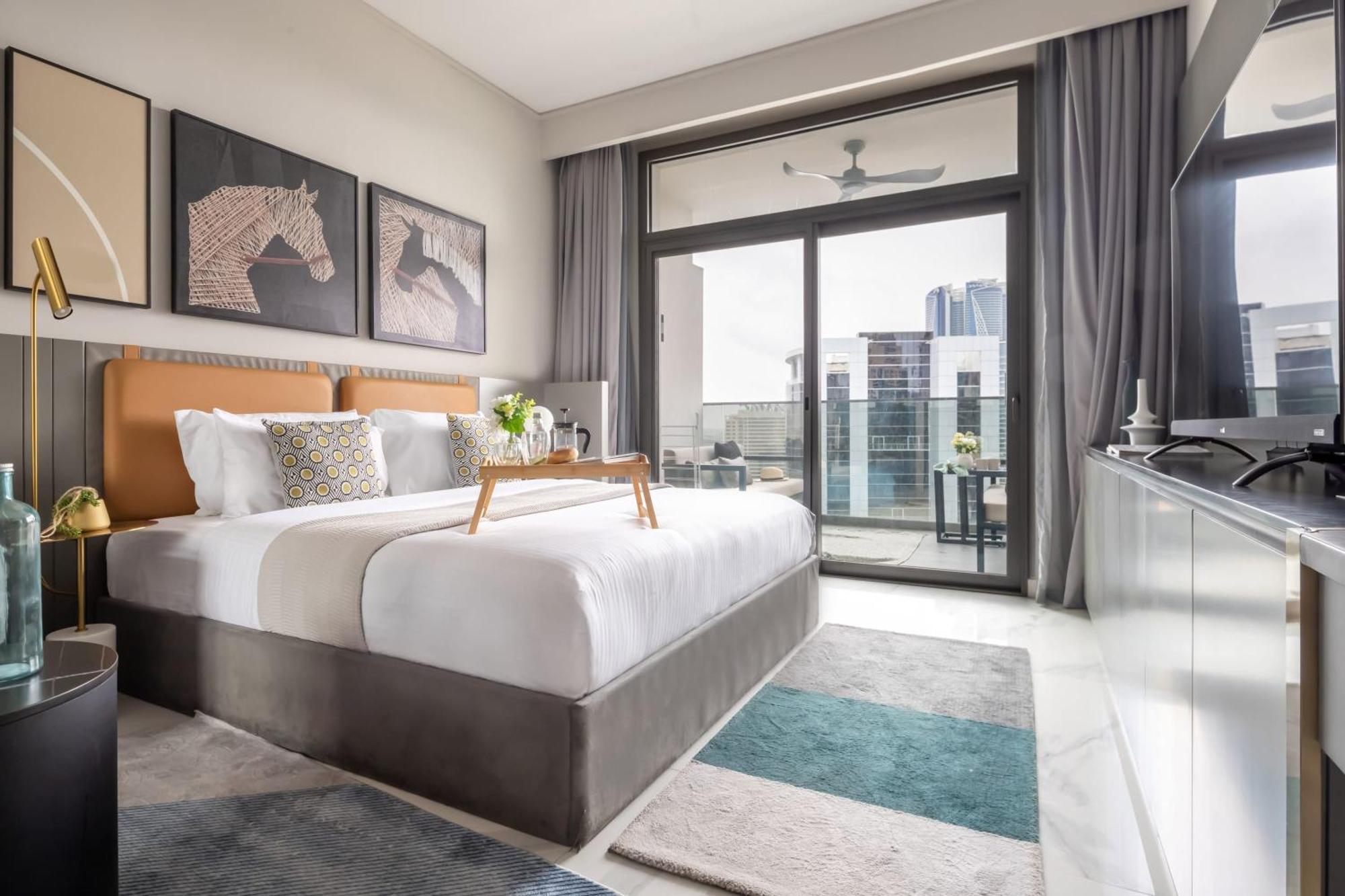 Apartament Frank Porter - Mag 318