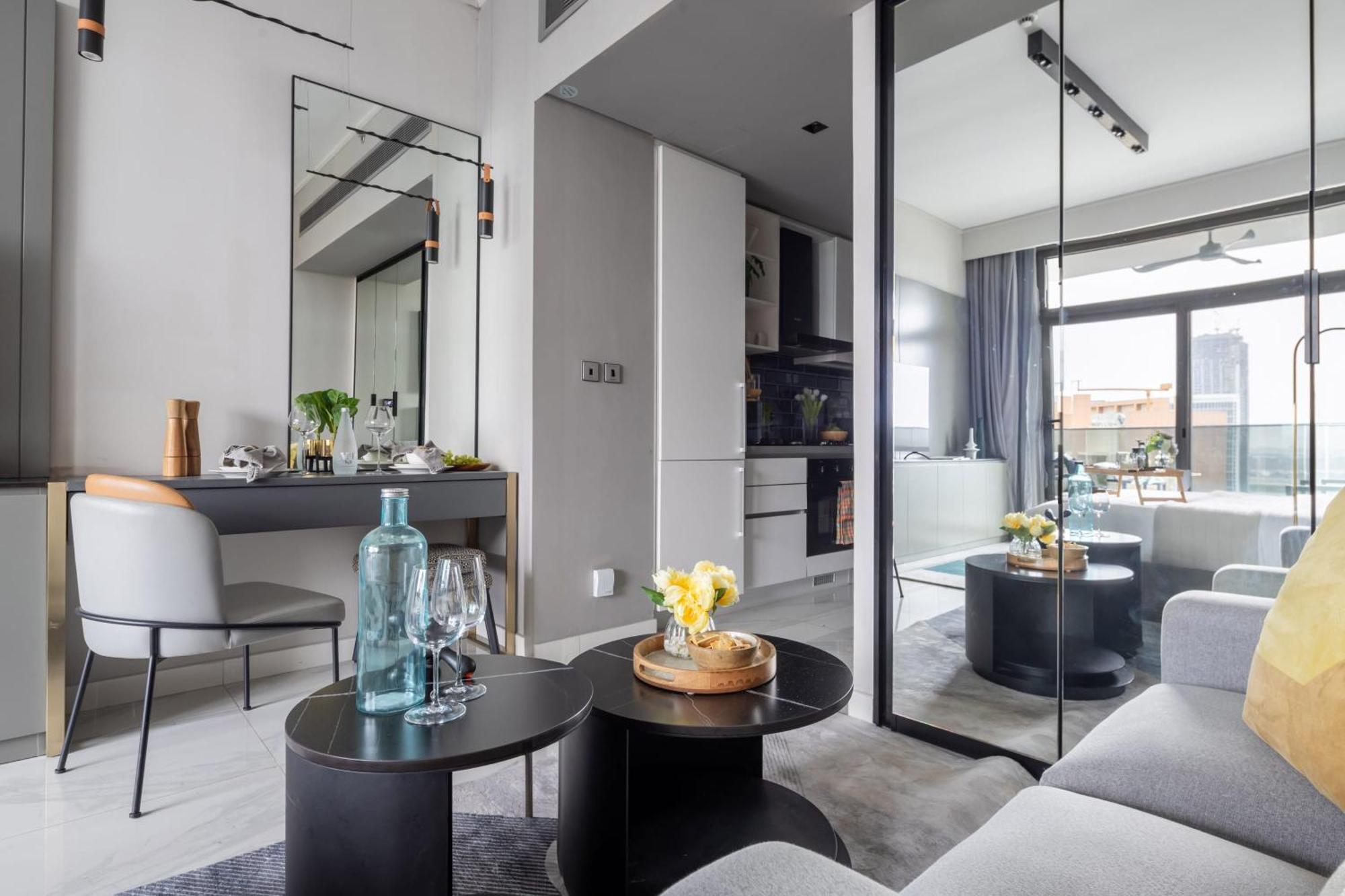 Apartament Frank Porter - Mag 318 *