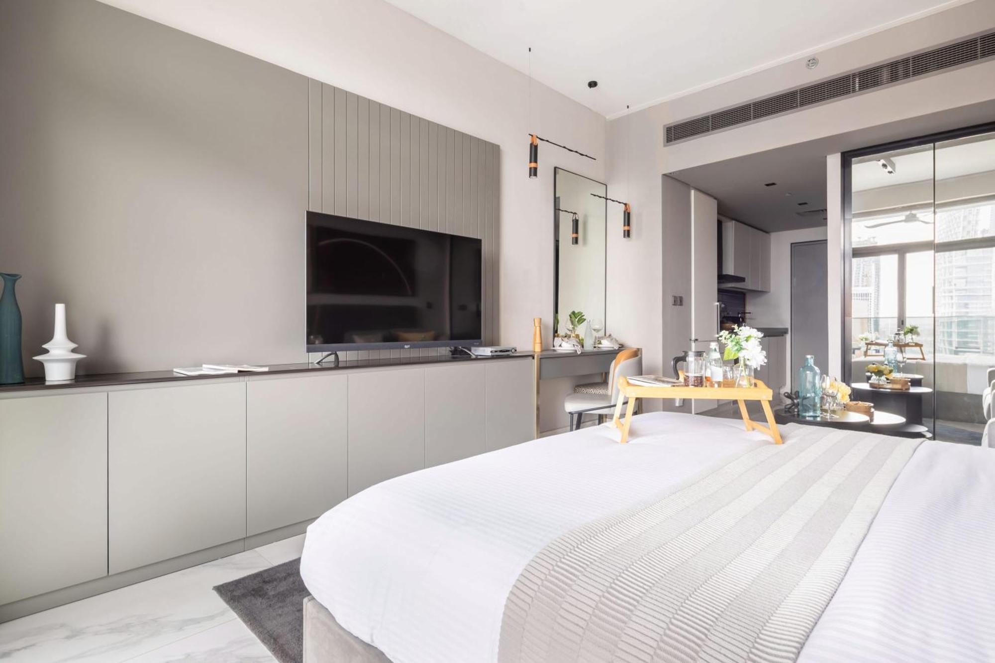 Apartament Frank Porter - Mag 318 Dubai