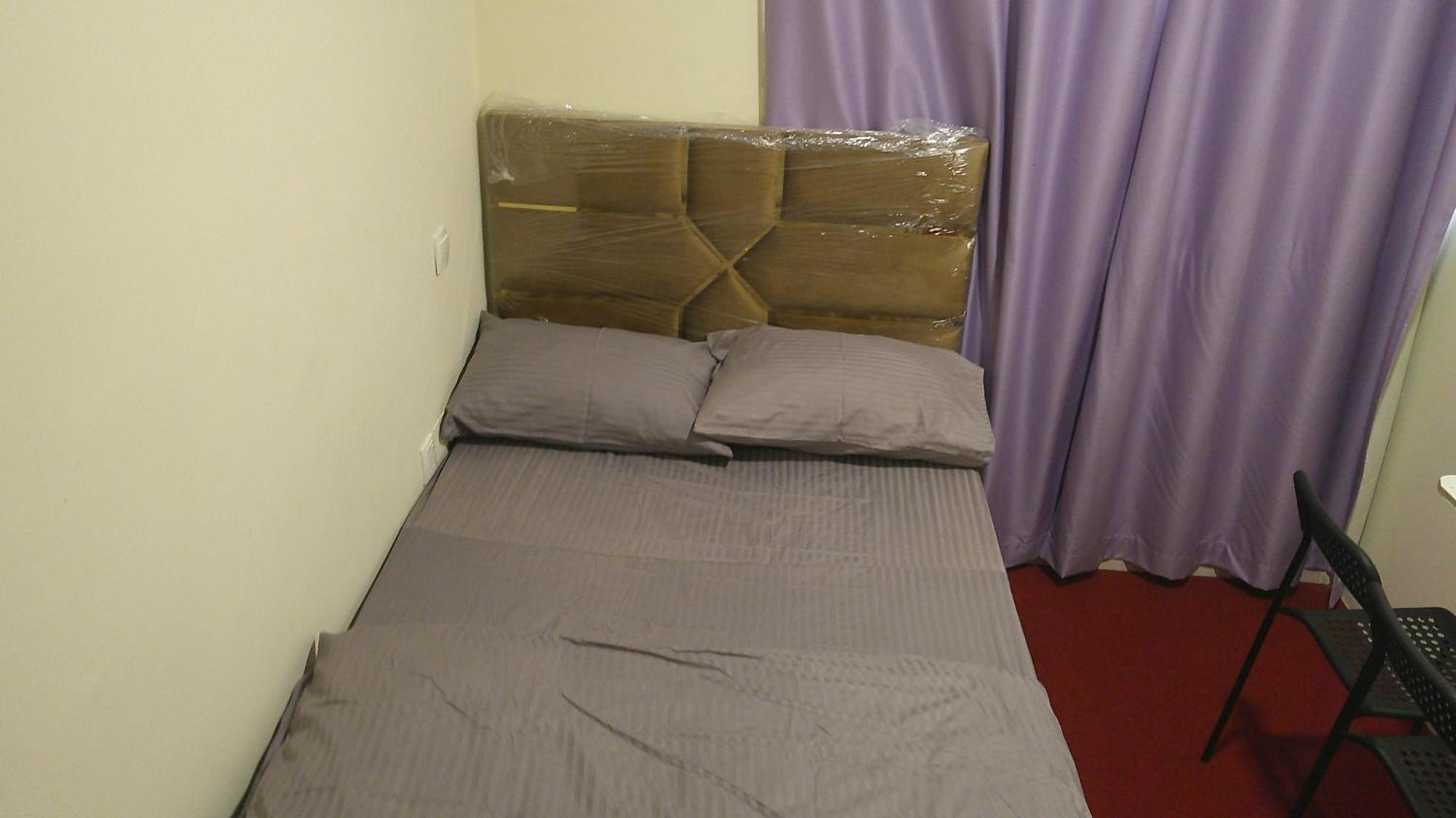 Hostal Ruby Star 303 Dubái