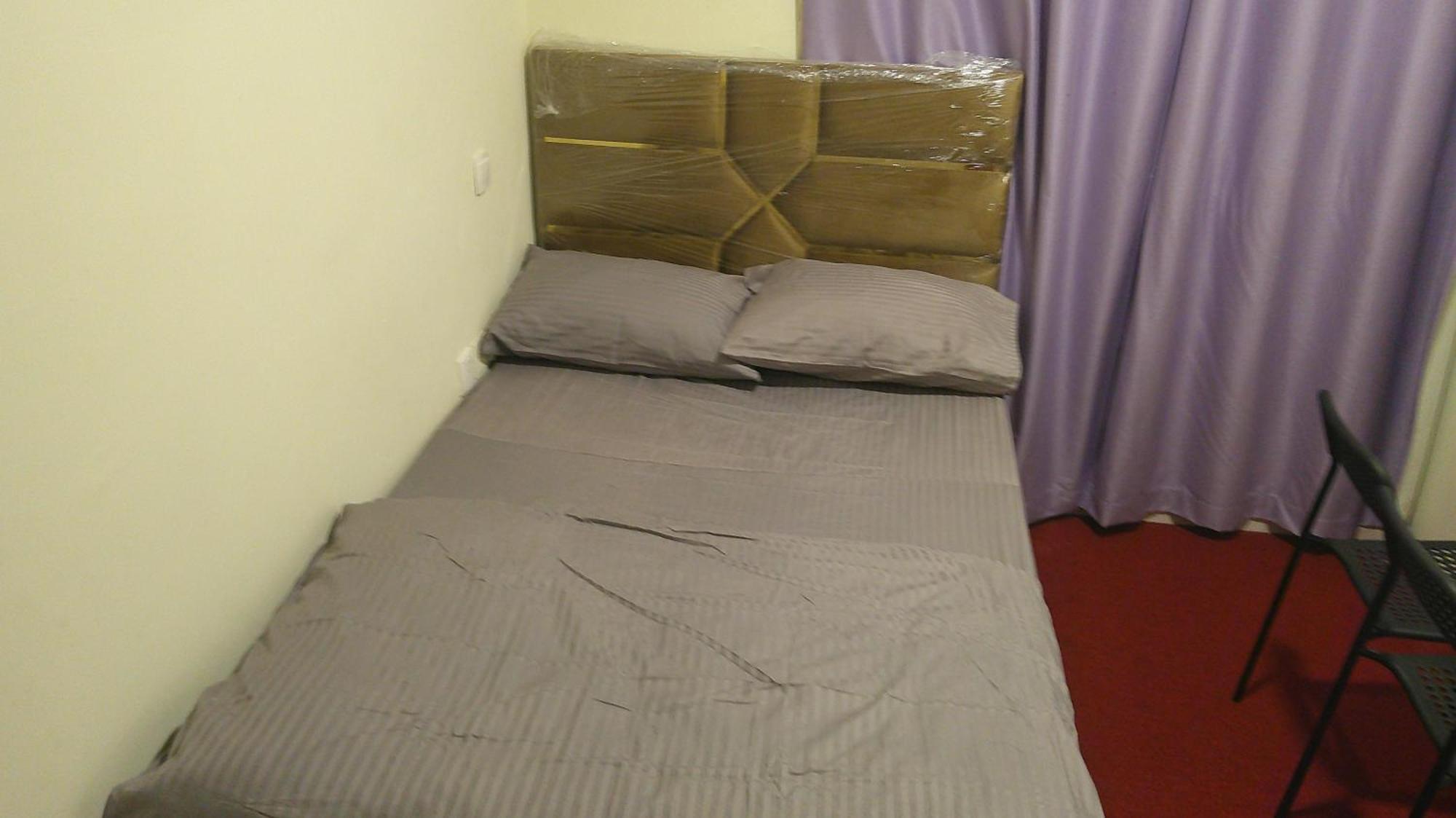 Ruby Star 303 Hostal *