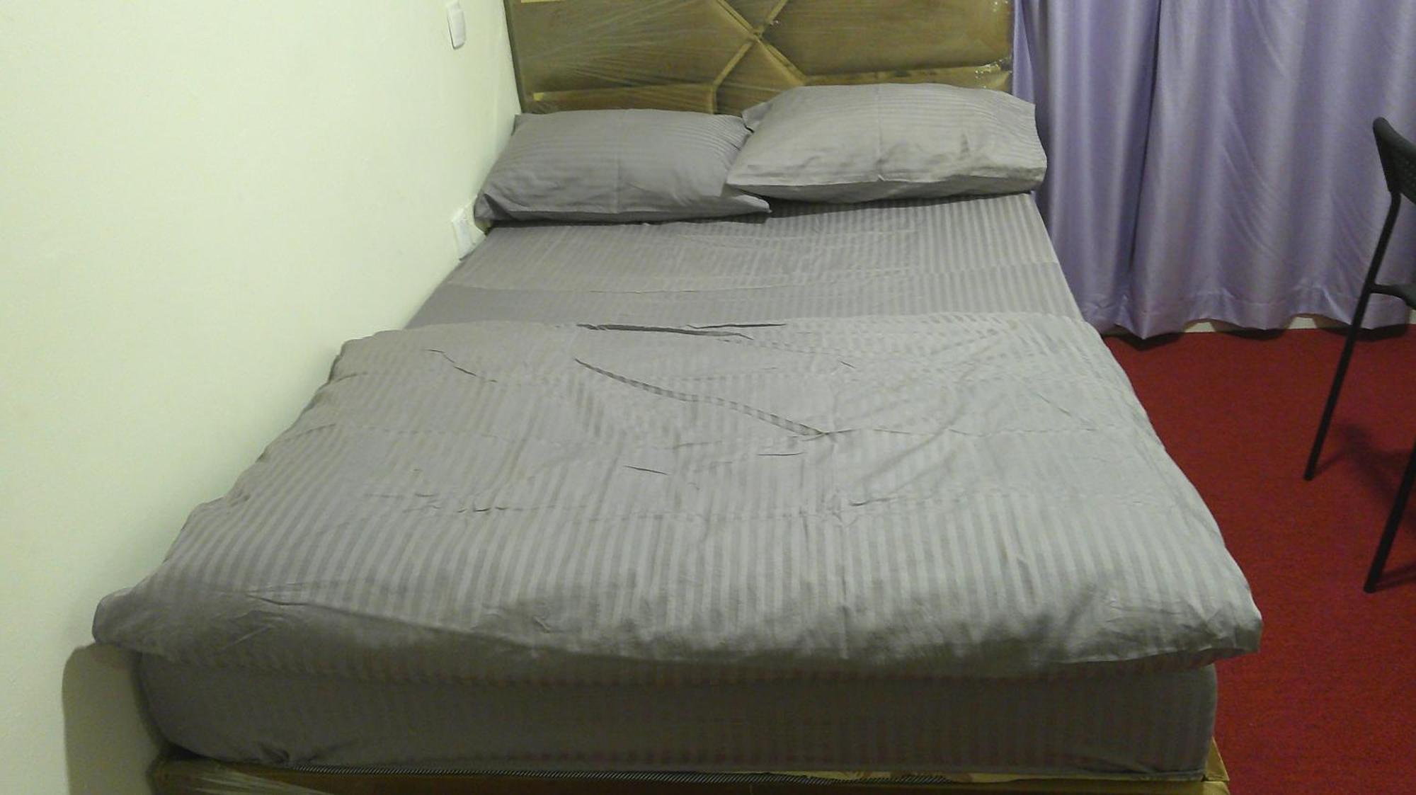 Ruby Star 303 Hostal *